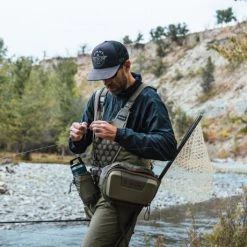 New Products Simms Flyweight Bottle Holster 12 New Products Simms Flyweight Bottle Holster