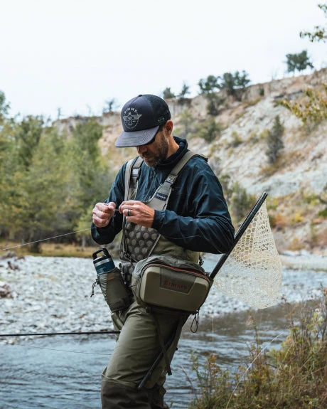 New Products Simms Flyweight Bottle Holster 7 New Products Simms Flyweight Bottle Holster