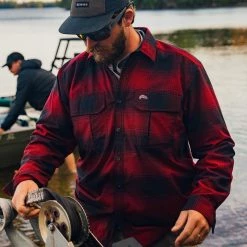 Simms Flyweight Mesh Cap New Products