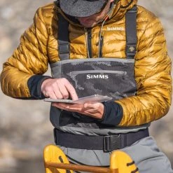 Simms Guide Classic Waders - Stockingfoot