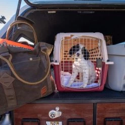 Fishpond USA Fishpond Horse Thief Tote - Peat Moss 8 Fishpond USA Fishpond Horse Thief Tote - Peat Moss