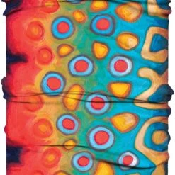 Buff Headwear Sun Protection Buff UV