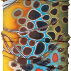 Buff Headwear Sun Protection Buff UV