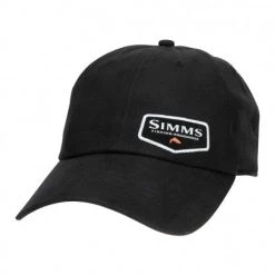 Ashland Fly Shop Sun Protection Simms Oil Cloth Cap