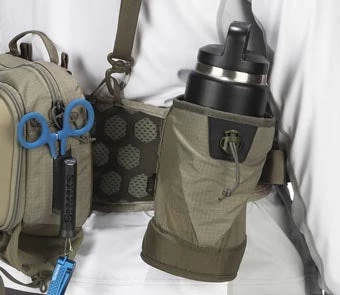 New Products Simms Flyweight Bottle Holster 6 New Products Simms Flyweight Bottle Holster