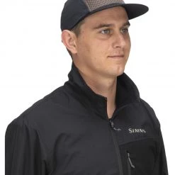 Simms Flyweight Mesh Cap New Products