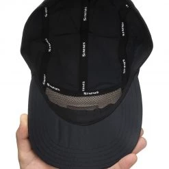 Simms Flyweight Mesh Cap New Products