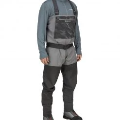 Simms Guide Classic Waders - Stockingfoot
