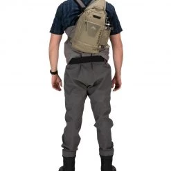 New Products Simms Tributary Sling Pack