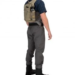 New Products Simms Tributary Sling Pack