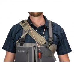 New Products Simms Tributary Sling Pack