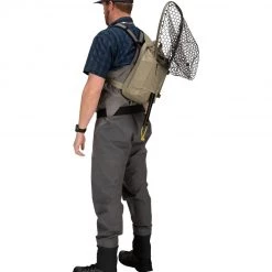 New Products Simms Tributary Sling Pack
