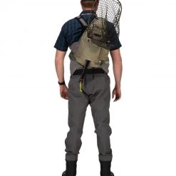 New Products Simms Tributary Sling Pack