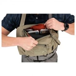 New Products Simms Tributary Sling Pack