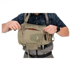 New Products Simms Tributary Sling Pack