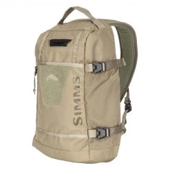 New Products Simms Tributary Sling Pack