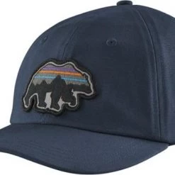 Patagonia Back For Good Trad Cap