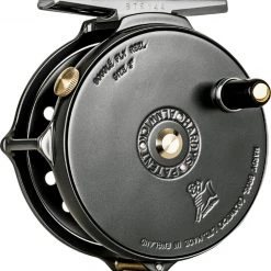 Hardy Fly Fishing Fly Reels Hardy Bougle 1939 Heritage Fly Reel