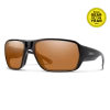 Sunglasses SMITH OPTICS - Castaway PolarChromic Copper Mirror