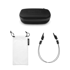 Sunglasses SMITH OPTICS - Castaway PolarChromic Copper Mirror