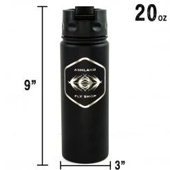 Ashland Fly Shop AFS Intruder Logo Bottle 20oz New Products
