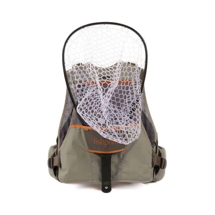 Fishpond USA Fishpond Men's Upstream Tech Vest 4 Fishpond USA Fishpond Men's Upstream Tech Vest