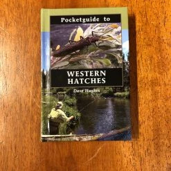 Frank Amato Publications Hatch Guide For Western Streams Gifts