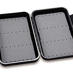 C & F Fly Boxes C&F Medium Waterproof Streamer Fly Box