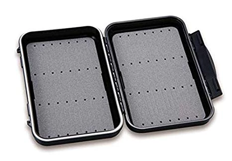 C & F Fly Boxes C&F Medium Waterproof Streamer Fly Box 3 C & F Fly Boxes C&F Medium Waterproof Streamer Fly Box
