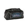 New Products Patagonia Black Hole Duffel 55L