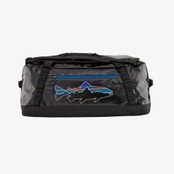 New Products Patagonia Black Hole Duffel 55L