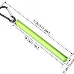 Ashland Fly Shop Tools & Accessories Stone Creek Stream Side Thermometer 8 Ashland Fly Shop Tools & Accessories Stone Creek Stream Side Thermometer