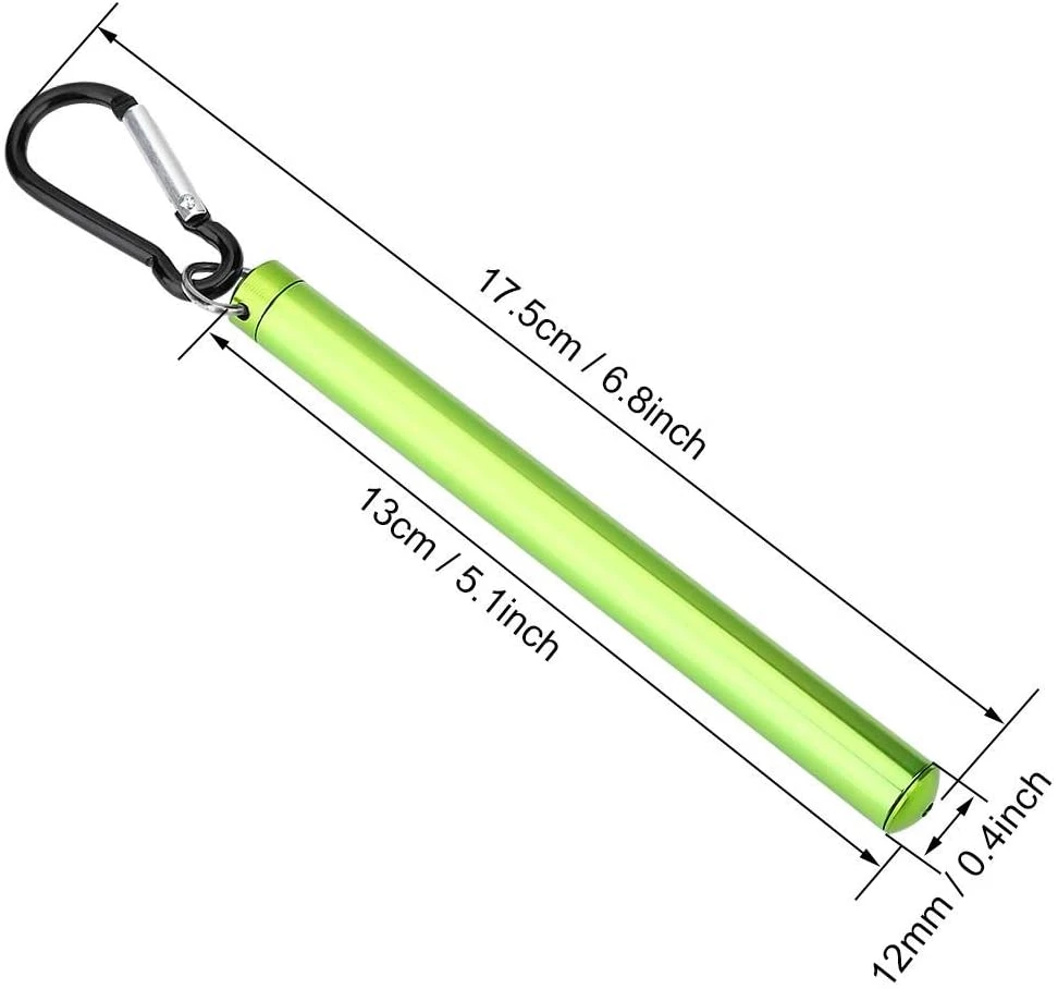 Ashland Fly Shop Tools & Accessories Stone Creek Stream Side Thermometer 5 Ashland Fly Shop Tools & Accessories Stone Creek Stream Side Thermometer