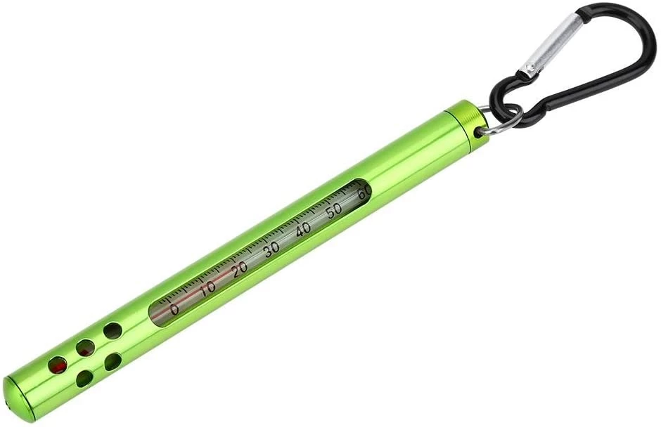 Ashland Fly Shop Tools & Accessories Stone Creek Stream Side Thermometer 4 Ashland Fly Shop Tools & Accessories Stone Creek Stream Side Thermometer