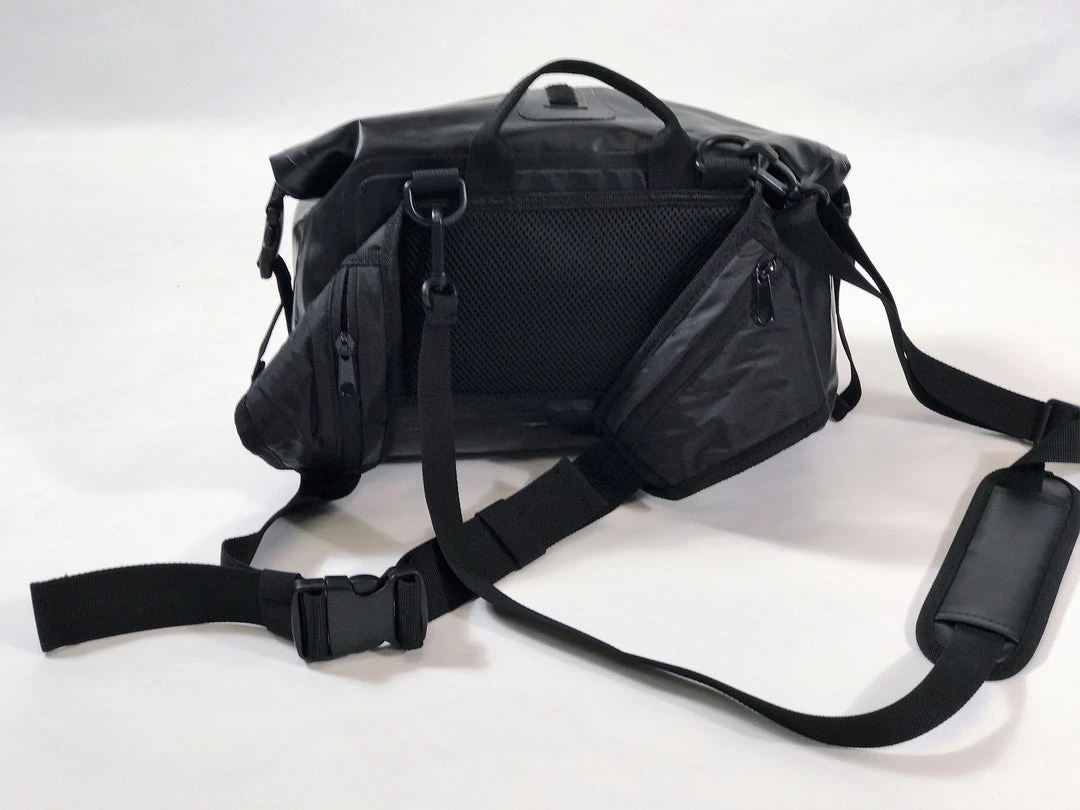 Packs, Bags & Vests OPST Rainforest Waterproof Waist Pack 7 Packs, Bags & Vests OPST Rainforest Waterproof Waist Pack