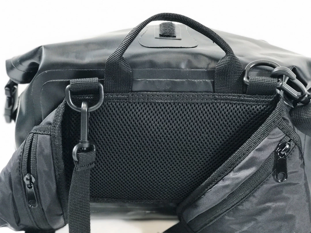 Packs, Bags & Vests OPST Rainforest Waterproof Waist Pack 6 Packs, Bags & Vests OPST Rainforest Waterproof Waist Pack