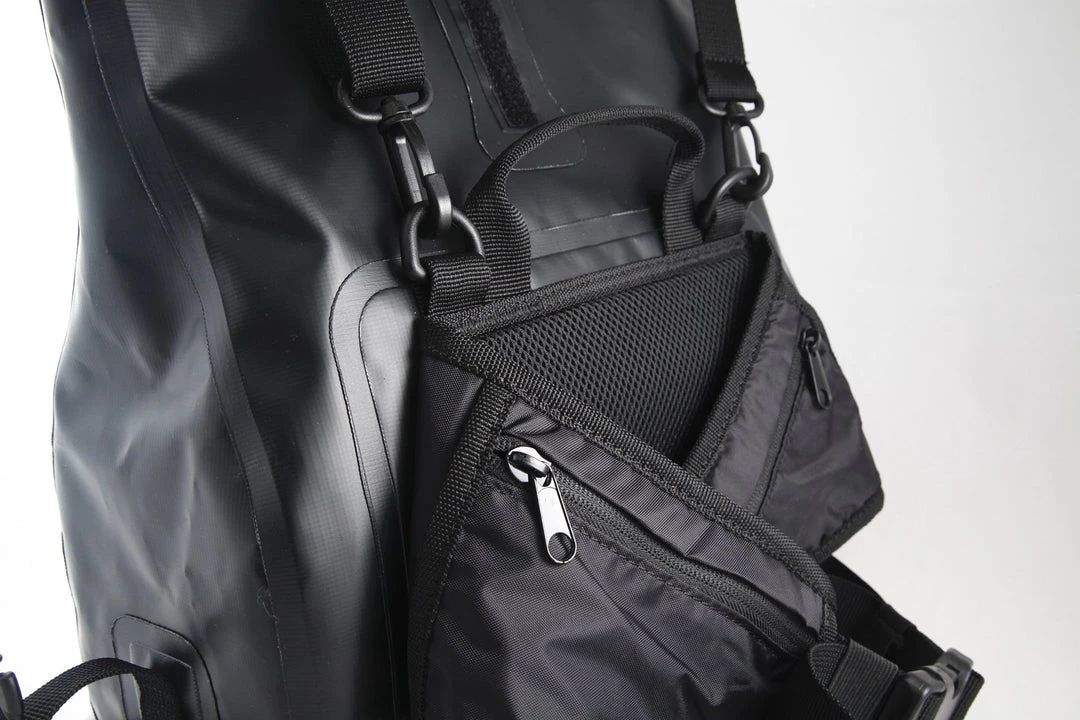 Packs, Bags & Vests OPST Rainforest Waterproof Waist Pack 5 Packs, Bags & Vests OPST Rainforest Waterproof Waist Pack