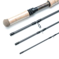 OPST Pure Skagit Switch Rods