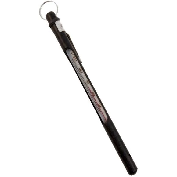 Ashland Fly Shop Tools & Accessories Stone Creek Stream Side Thermometer 3 Ashland Fly Shop Tools & Accessories Stone Creek Stream Side Thermometer
