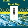 Rio Fly Line Tools & Accessories RIO Tippet Rings