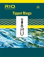Rio Fly Line Tools & Accessories RIO Tippet Rings