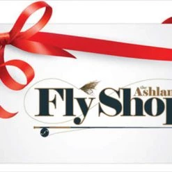 Gifts Ashland Fly Shop Gift Card