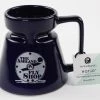 Highwave Inc. AFS Logo Travel Mug Accessories