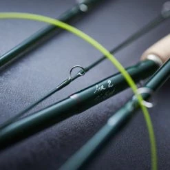 RL Winston Rod Co New Products Winston Air 2 Fly Rod