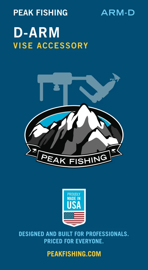 Tools & Accessories Peak D-Arm Vice Accessory 4 Tools & Accessories Peak D-Arm Vice Accessory