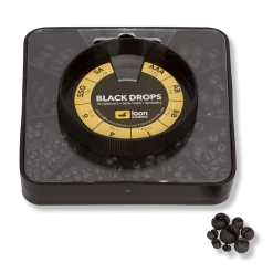 Ashland Fly Shop New Products Loon Tin Drops / Weights