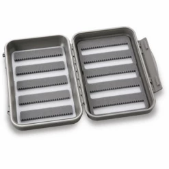 C & F C&F Medium 10 Row Waterproof Fly Box