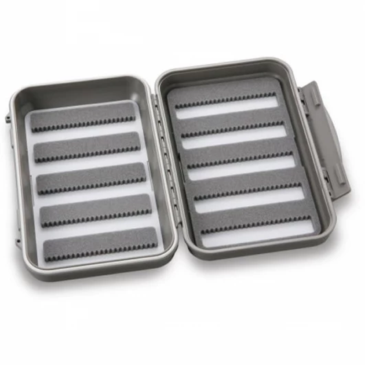 C & F C&F Medium 10 Row Waterproof Fly Box 3 C & F C&F Medium 10 Row Waterproof Fly Box