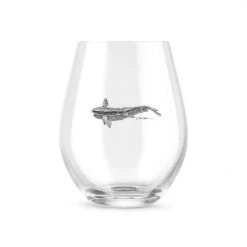 Rep Your Water RepYourWater Stemless Wine Glass