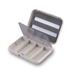 C & F C&F Small Tube Fly Box Fly Boxes